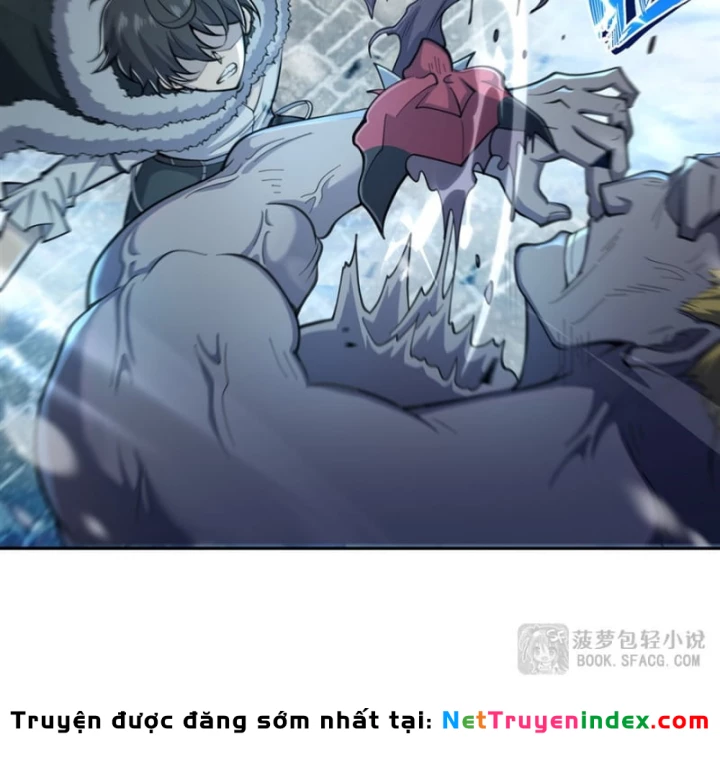 Những Phù Thủy Này Thật Không Đứng Đắn Chapter 16 - 18