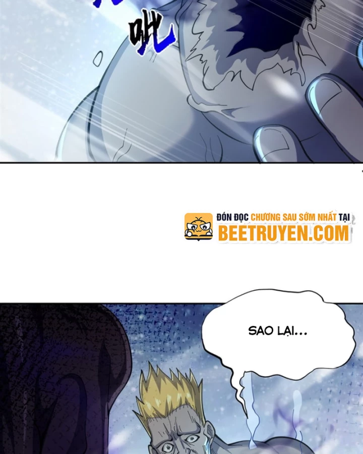 Những Phù Thủy Này Thật Không Đứng Đắn Chapter 16 - 21