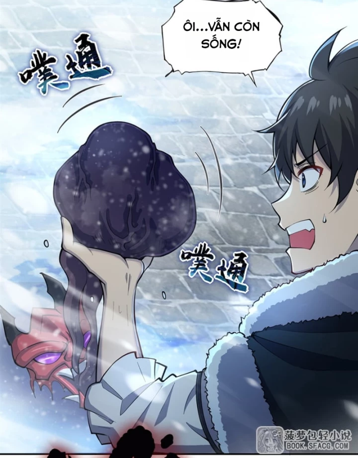 Những Phù Thủy Này Thật Không Đứng Đắn Chapter 16 - 26