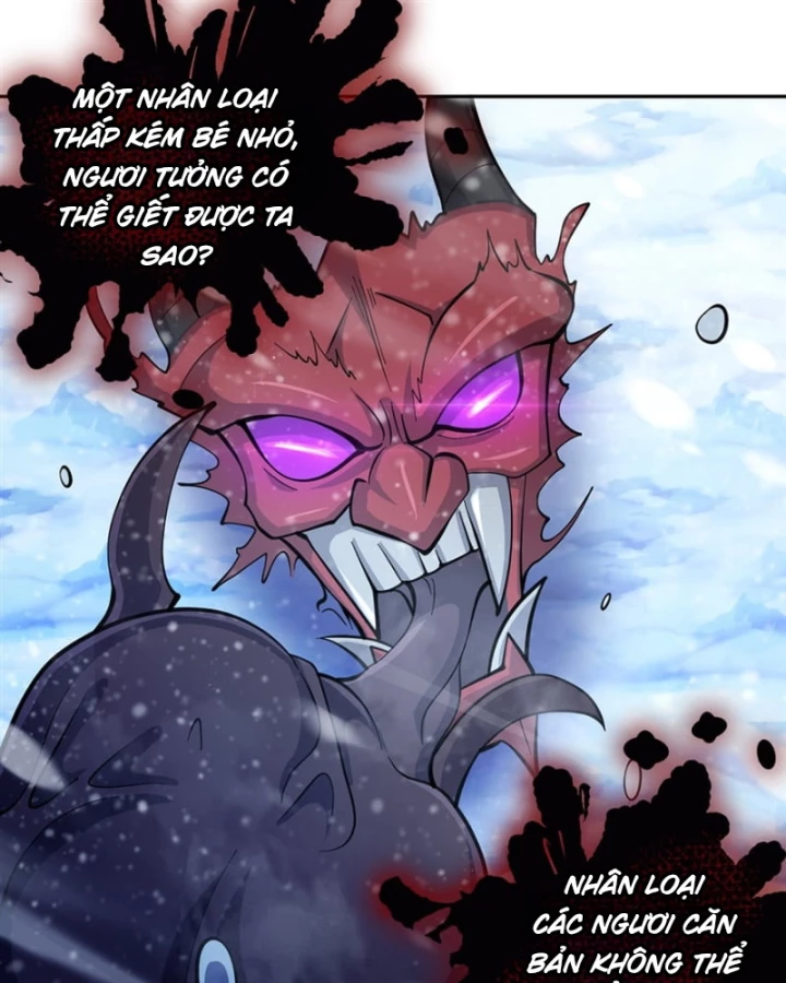 Những Phù Thủy Này Thật Không Đứng Đắn Chapter 16 - 27