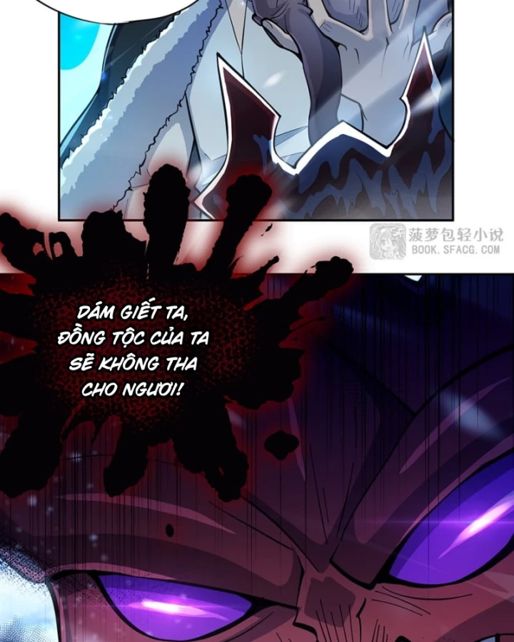 Những Phù Thủy Này Thật Không Đứng Đắn Chapter 16 - 29