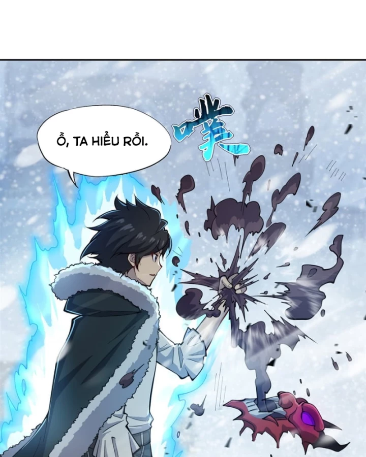 Những Phù Thủy Này Thật Không Đứng Đắn Chapter 16 - 31