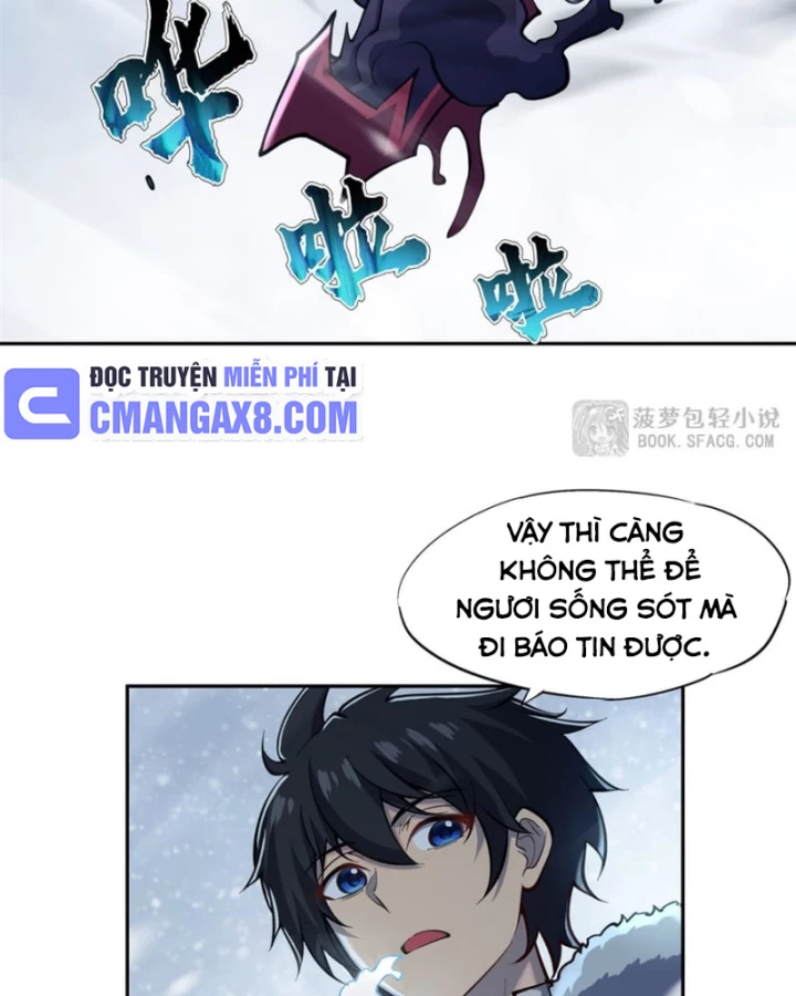 Những Phù Thủy Này Thật Không Đứng Đắn Chapter 16 - 33