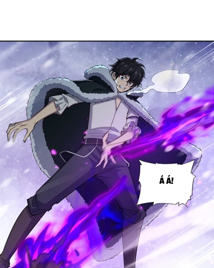 Những Phù Thủy Này Thật Không Đứng Đắn Chapter 16 - 39