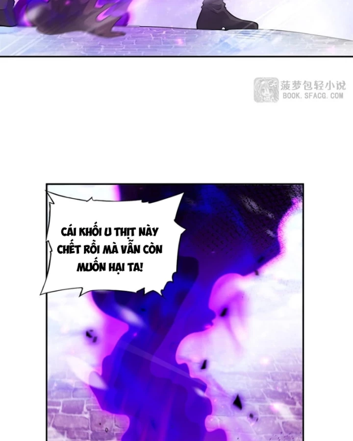 Những Phù Thủy Này Thật Không Đứng Đắn Chapter 16 - 40