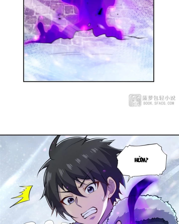 Những Phù Thủy Này Thật Không Đứng Đắn Chapter 16 - 41