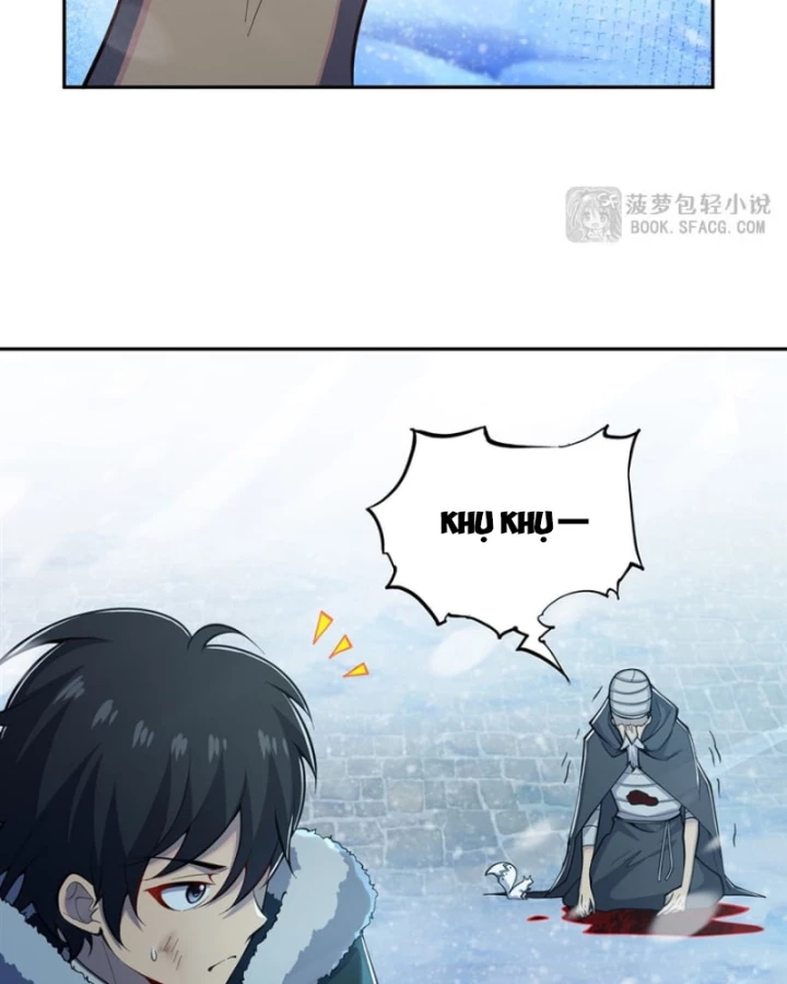 Những Phù Thủy Này Thật Không Đứng Đắn Chapter 16 - 44