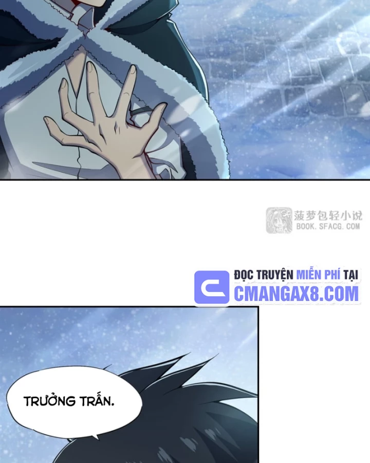 Những Phù Thủy Này Thật Không Đứng Đắn Chapter 16 - 45