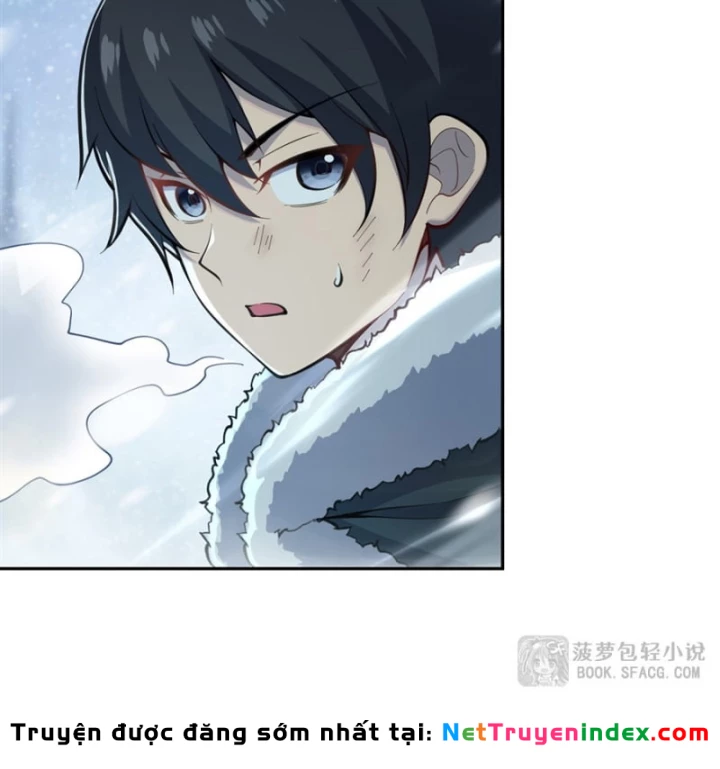 Những Phù Thủy Này Thật Không Đứng Đắn Chapter 16 - 46