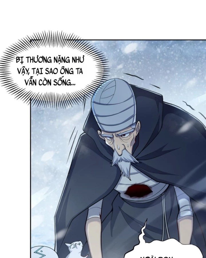 Những Phù Thủy Này Thật Không Đứng Đắn Chapter 16 - 47