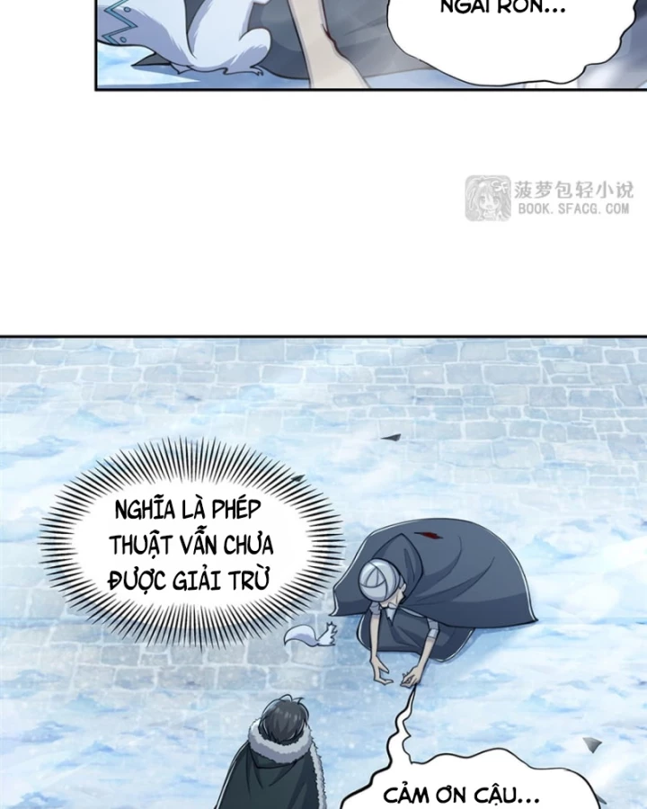 Những Phù Thủy Này Thật Không Đứng Đắn Chapter 16 - 48