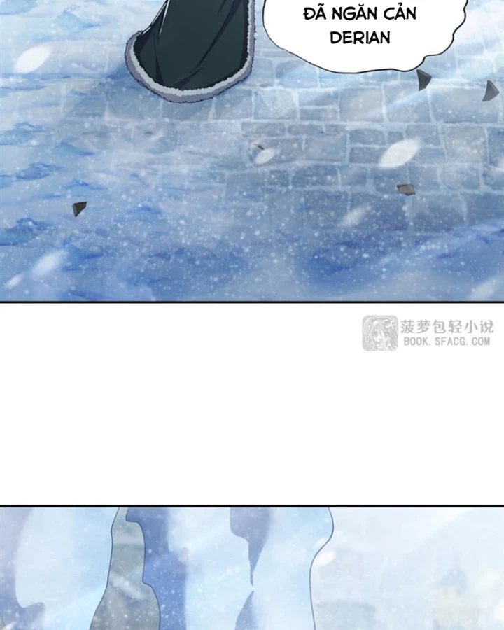 Những Phù Thủy Này Thật Không Đứng Đắn Chapter 16 - 49