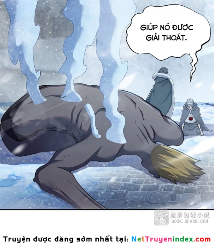 Những Phù Thủy Này Thật Không Đứng Đắn Chapter 16 - 50