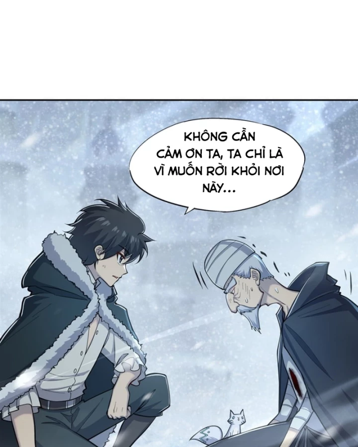 Những Phù Thủy Này Thật Không Đứng Đắn Chapter 16 - 51