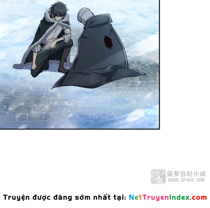 Những Phù Thủy Này Thật Không Đứng Đắn Chapter 16 - 54