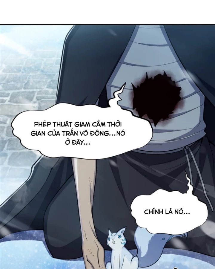 Những Phù Thủy Này Thật Không Đứng Đắn Chapter 16 - 55