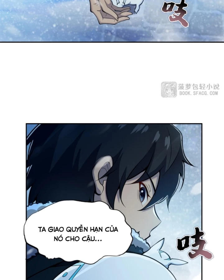 Những Phù Thủy Này Thật Không Đứng Đắn Chapter 16 - 56