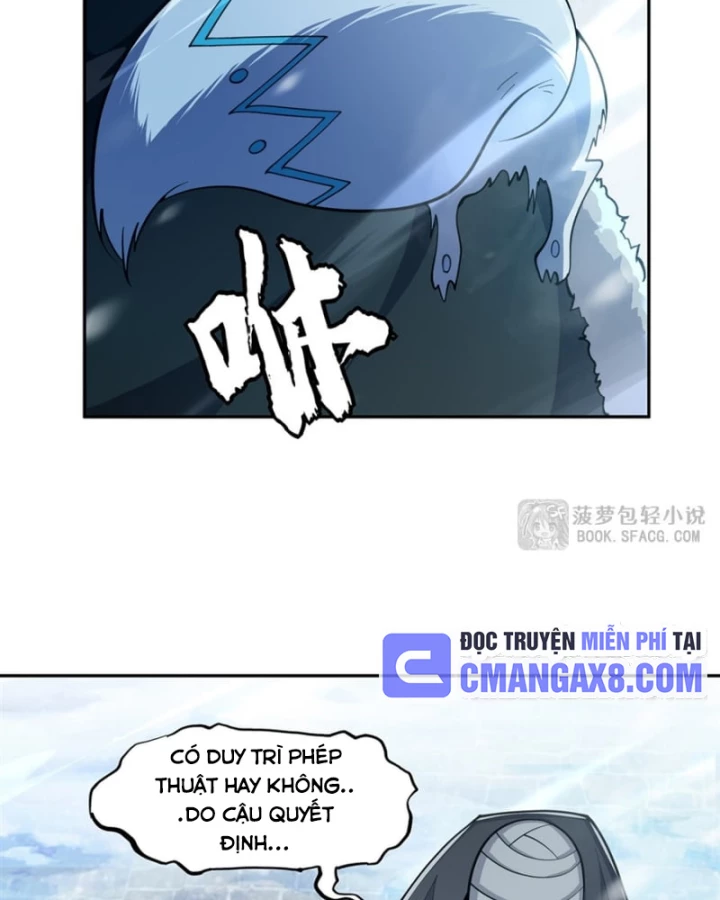 Những Phù Thủy Này Thật Không Đứng Đắn Chapter 16 - 57