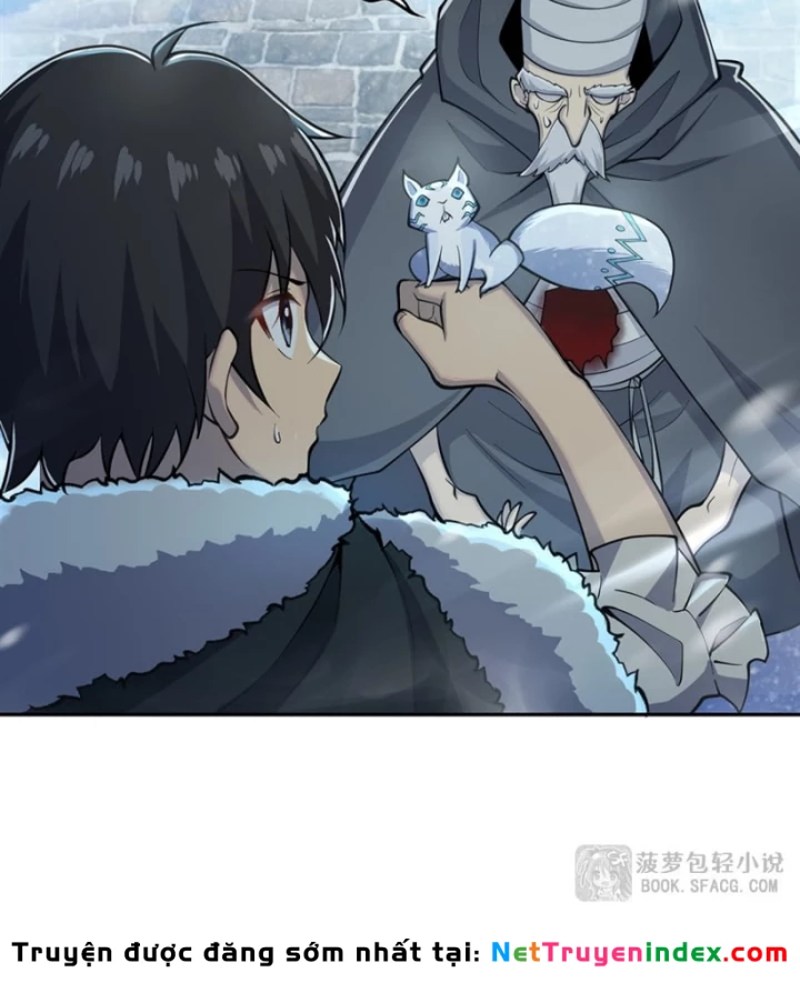 Những Phù Thủy Này Thật Không Đứng Đắn Chapter 16 - 58