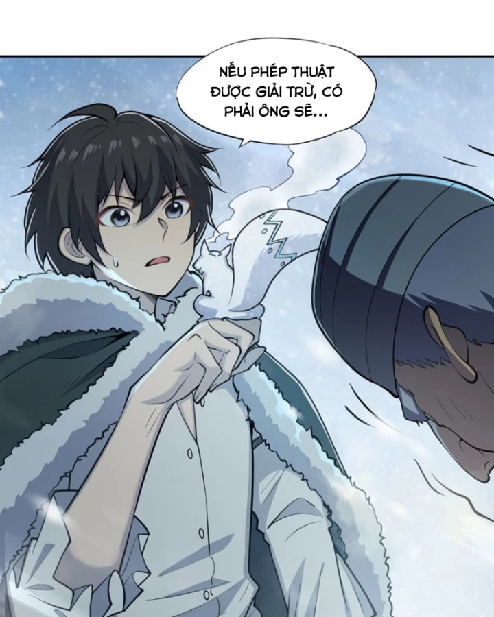 Những Phù Thủy Này Thật Không Đứng Đắn Chapter 16 - 59