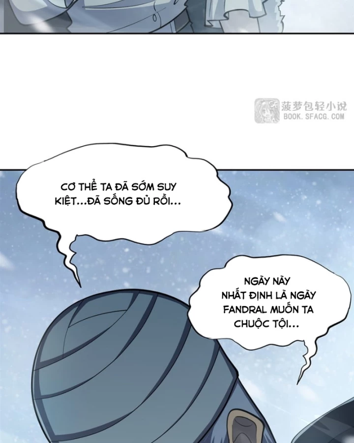 Những Phù Thủy Này Thật Không Đứng Đắn Chapter 16 - 60