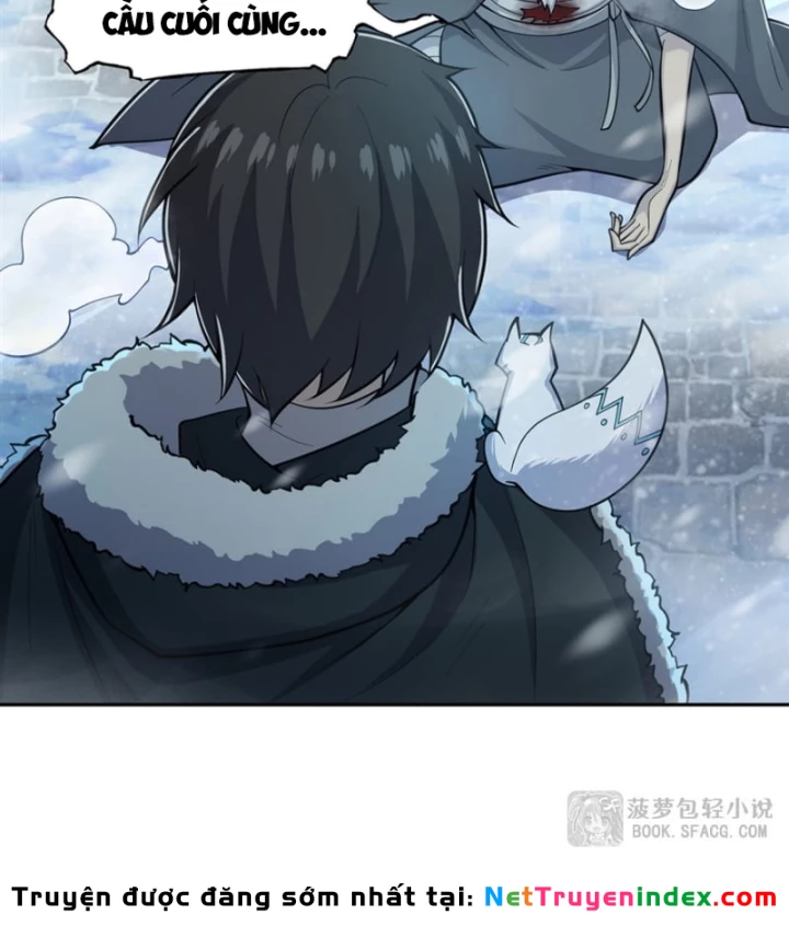 Những Phù Thủy Này Thật Không Đứng Đắn Chapter 16 - 62