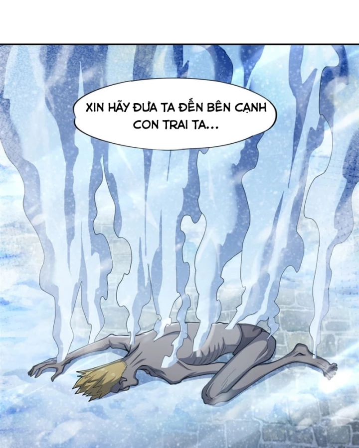 Những Phù Thủy Này Thật Không Đứng Đắn Chapter 16 - 63