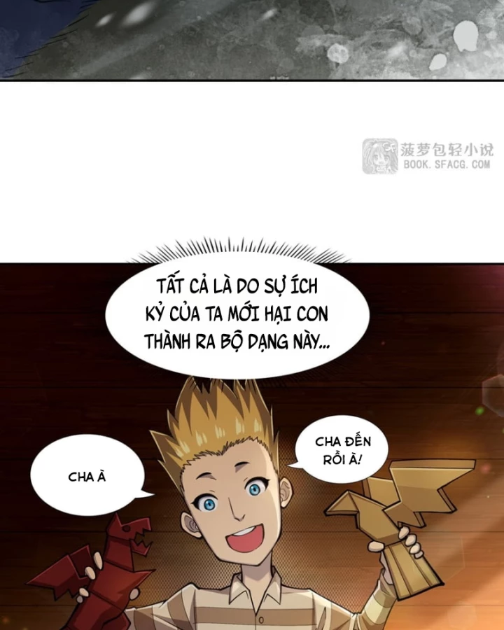 Những Phù Thủy Này Thật Không Đứng Đắn Chapter 16 - 72