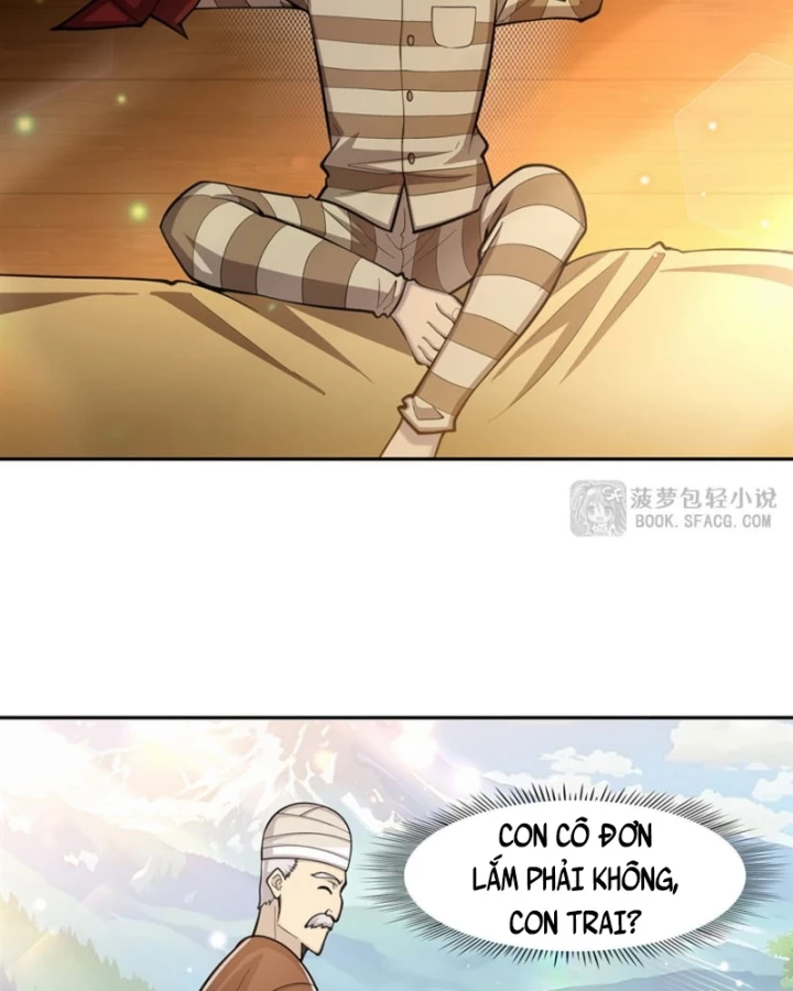 Những Phù Thủy Này Thật Không Đứng Đắn Chapter 16 - 73