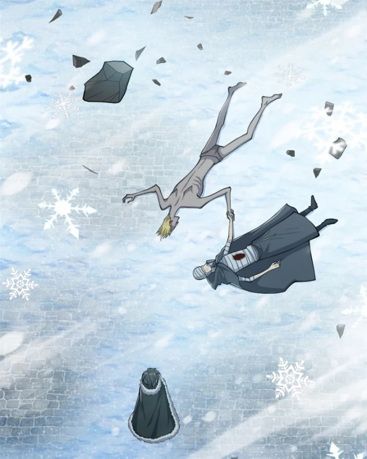 Những Phù Thủy Này Thật Không Đứng Đắn Chapter 16 - 79