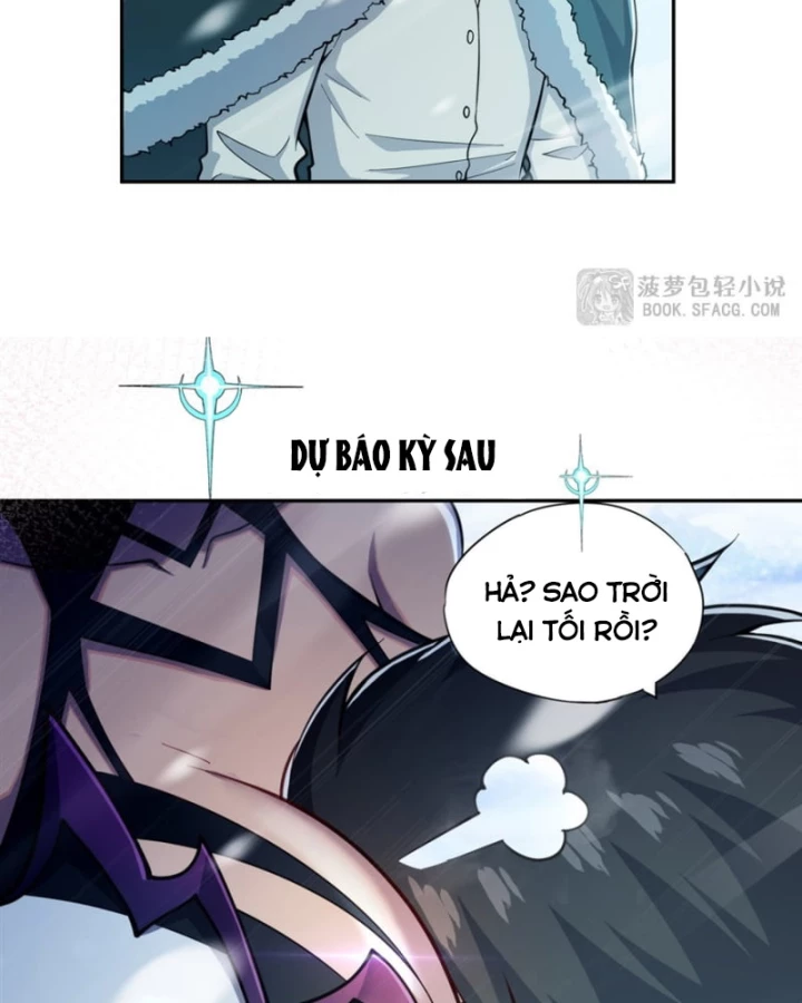 Những Phù Thủy Này Thật Không Đứng Đắn Chapter 16 - 81