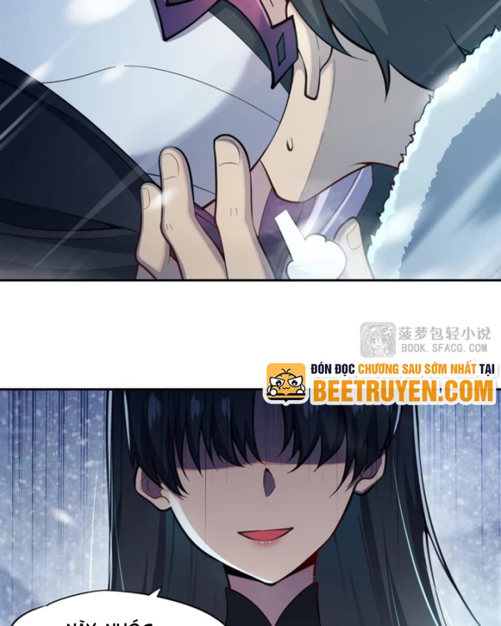 Những Phù Thủy Này Thật Không Đứng Đắn Chapter 16 - 82