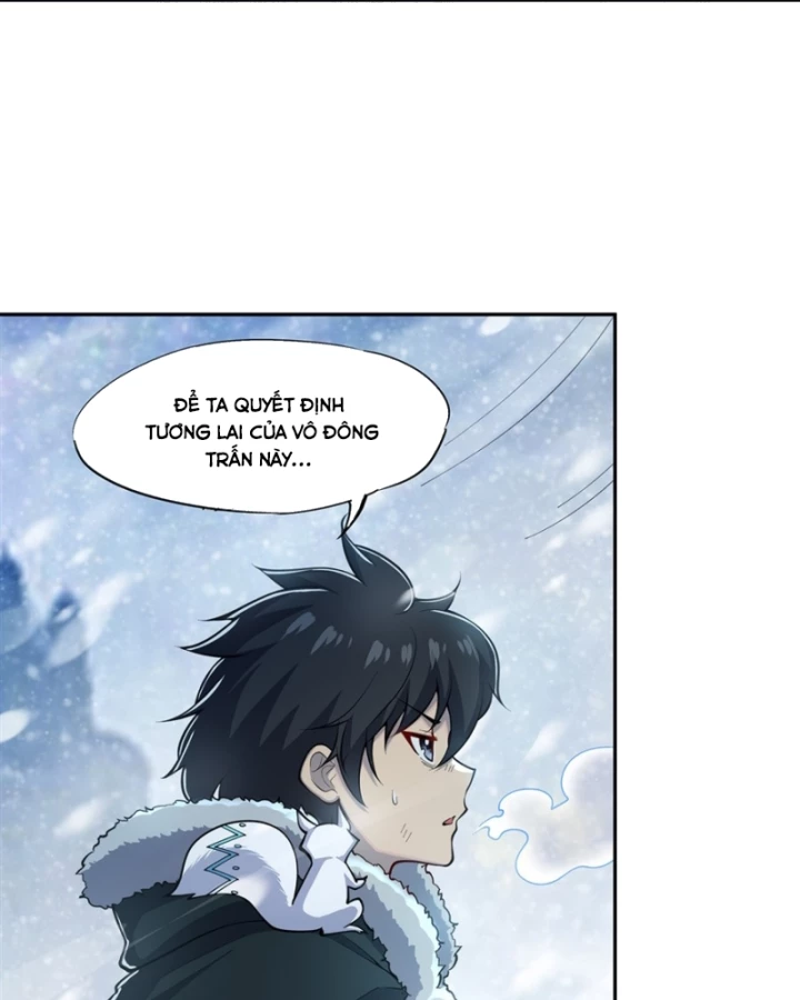 Những Phù Thủy Này Thật Không Đứng Đắn Chapter 17 - 4