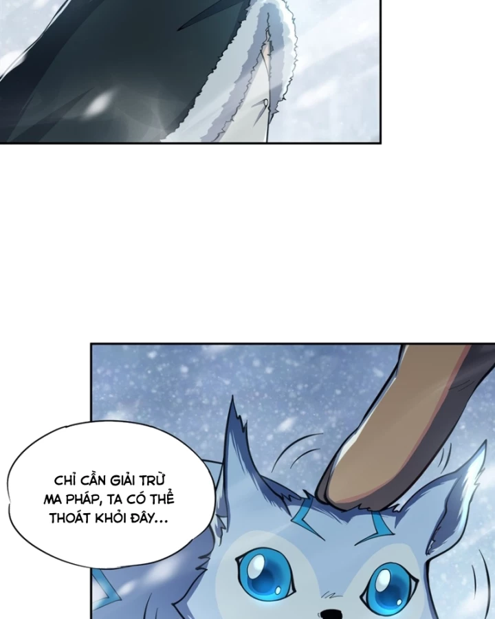 Những Phù Thủy Này Thật Không Đứng Đắn Chapter 17 - 5