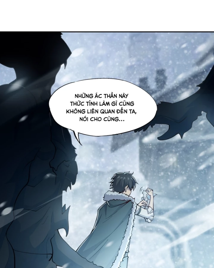 Những Phù Thủy Này Thật Không Đứng Đắn Chapter 17 - 7