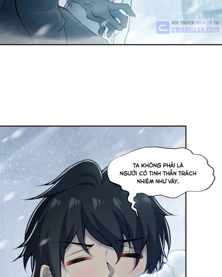 Những Phù Thủy Này Thật Không Đứng Đắn Chapter 17 - 8