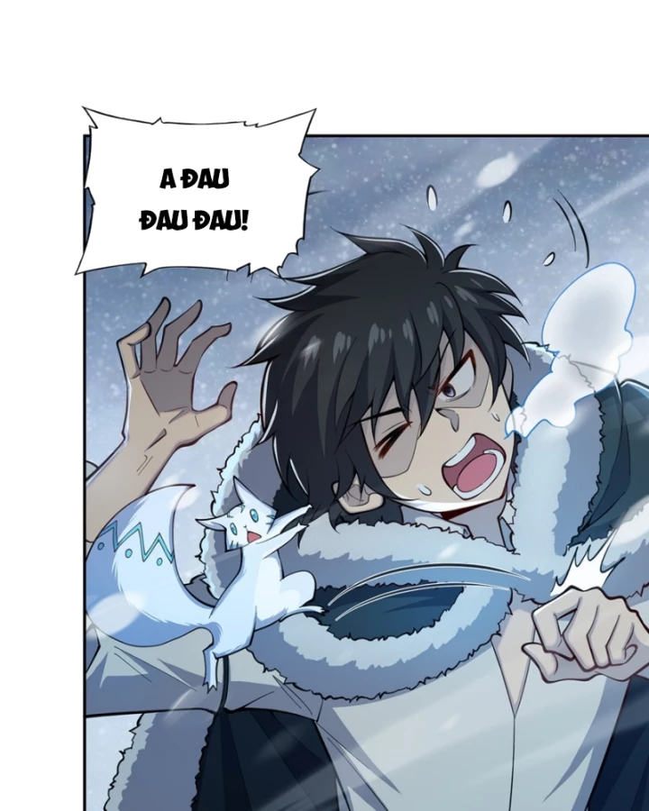 Những Phù Thủy Này Thật Không Đứng Đắn Chapter 17 - 10