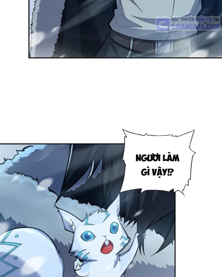 Những Phù Thủy Này Thật Không Đứng Đắn Chapter 17 - 11