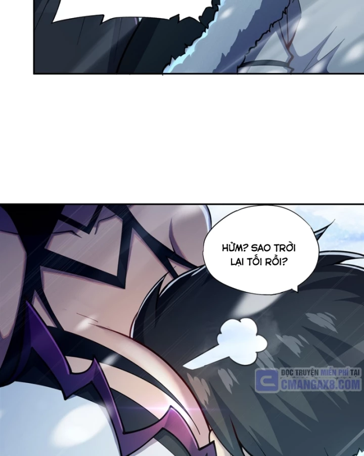 Những Phù Thủy Này Thật Không Đứng Đắn Chapter 17 - 14