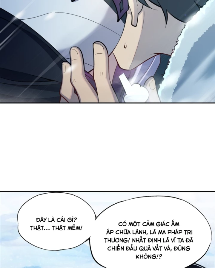 Những Phù Thủy Này Thật Không Đứng Đắn Chapter 17 - 15