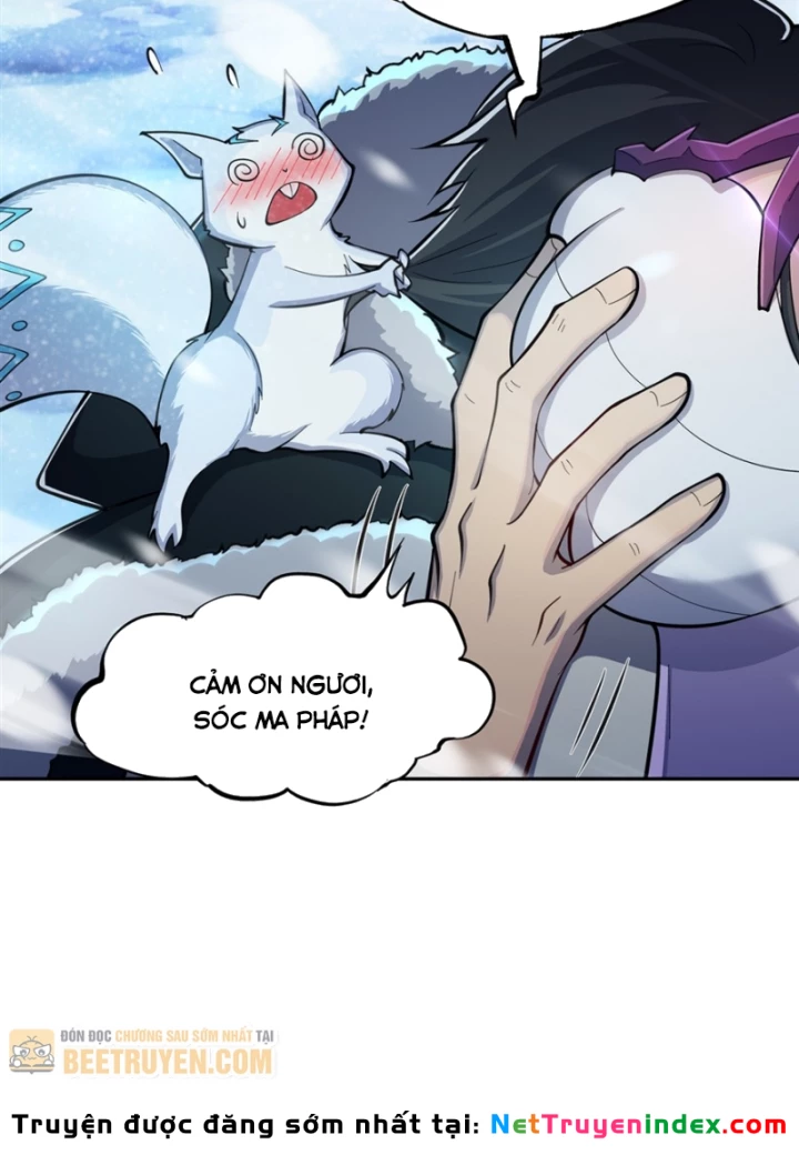 Những Phù Thủy Này Thật Không Đứng Đắn Chapter 17 - 16