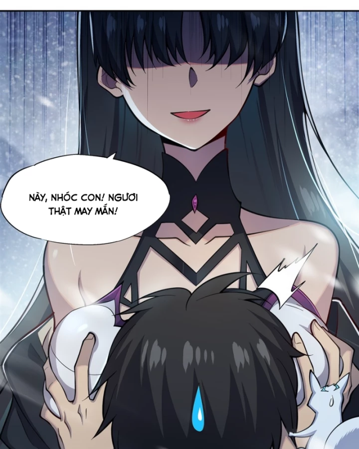 Những Phù Thủy Này Thật Không Đứng Đắn Chapter 17 - 17