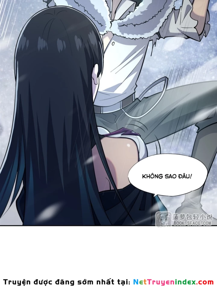 Những Phù Thủy Này Thật Không Đứng Đắn Chapter 17 - 19