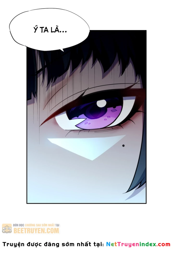 Những Phù Thủy Này Thật Không Đứng Đắn Chapter 17 - 20