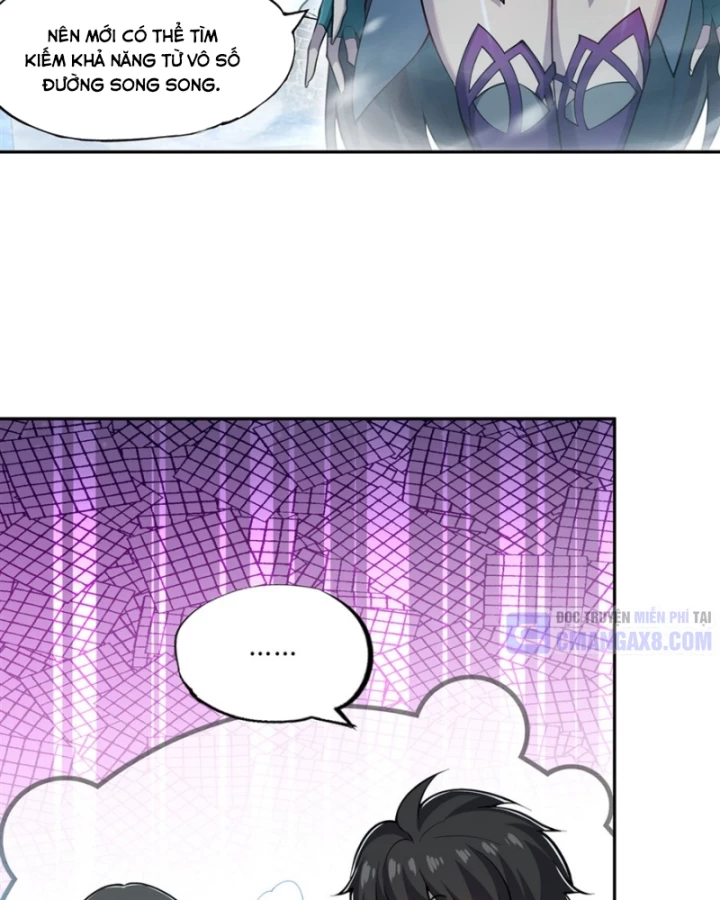 Những Phù Thủy Này Thật Không Đứng Đắn Chapter 17 - 22