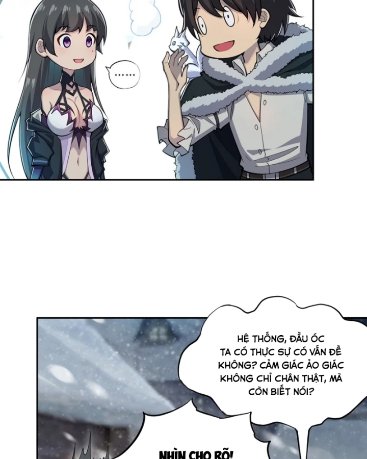 Những Phù Thủy Này Thật Không Đứng Đắn Chapter 17 - 23