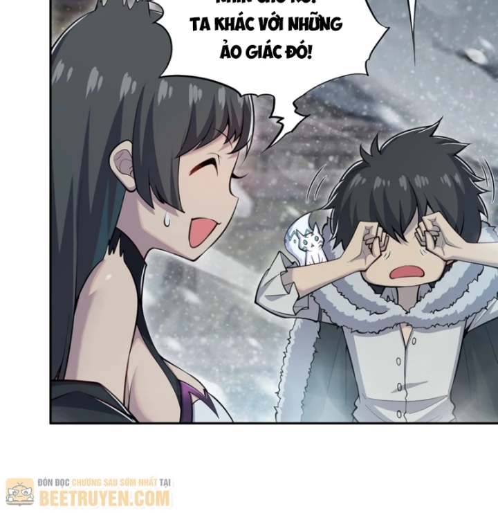 Những Phù Thủy Này Thật Không Đứng Đắn Chapter 17 - 24