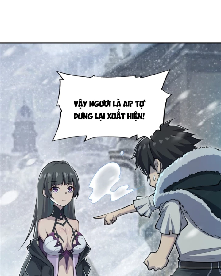 Những Phù Thủy Này Thật Không Đứng Đắn Chapter 17 - 25