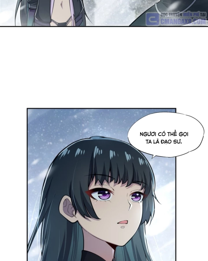 Những Phù Thủy Này Thật Không Đứng Đắn Chapter 17 - 26