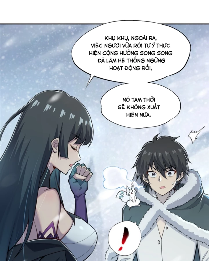 Những Phù Thủy Này Thật Không Đứng Đắn Chapter 17 - 28